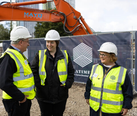 10. Clarion – and Homes England – Groundbreaking of Brewery Gardens-192