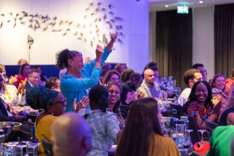 4. Ethnicity awards 2025 – celebrating diversity – happy