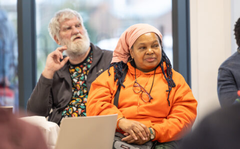 Black History Month -Limelight, Manchester-8926