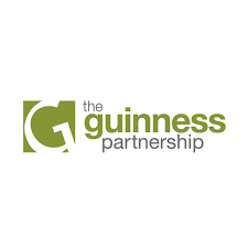 Guinness Partnership – Logo