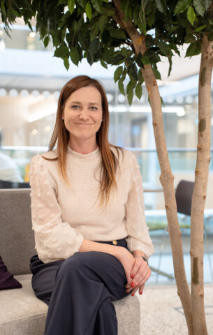 Pamela Newman – MTVH