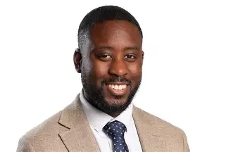 Peter Baffoe – Peabody