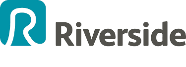 Riverside – Logo