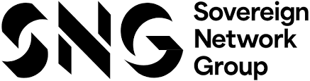 SNG – logo