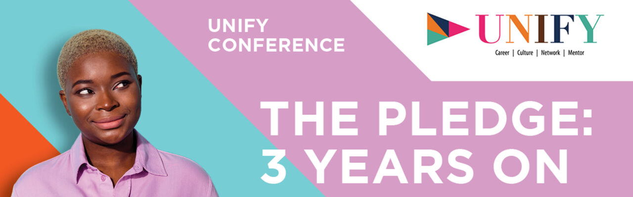 UNIFY Annual Conference - the pledge three years on - G15