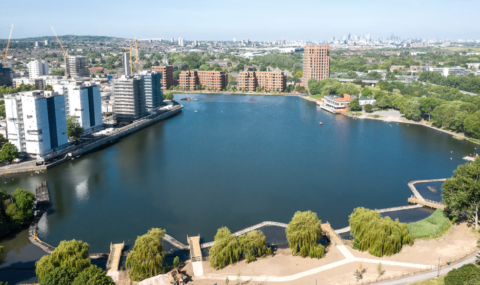 19.Southmere Village phase 2 binsey