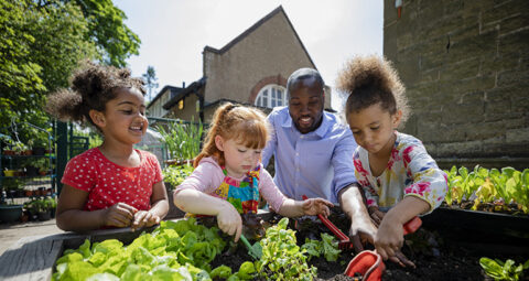 Your Doing A Great Job